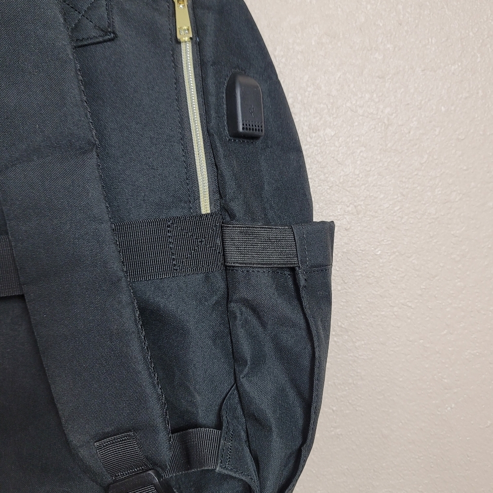 Lovevook Laptop Backpack  Women's Fashion Travel Bag Business Work Purse - Picture 7 of 14